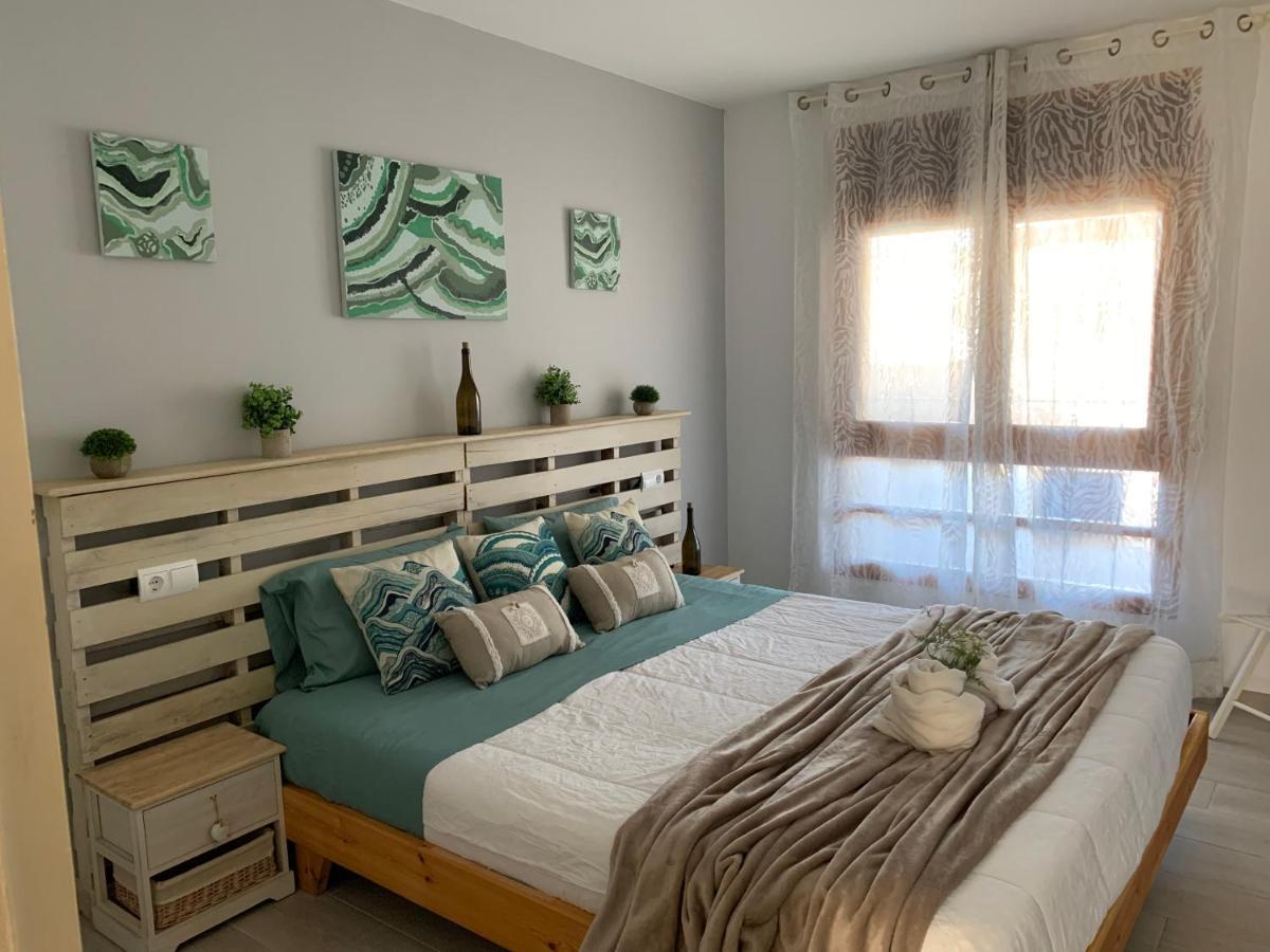 Riumar Nature 38 , Piscina , Aire Acondicionado , Barbacoa Y Parquing Privado Exterior foto