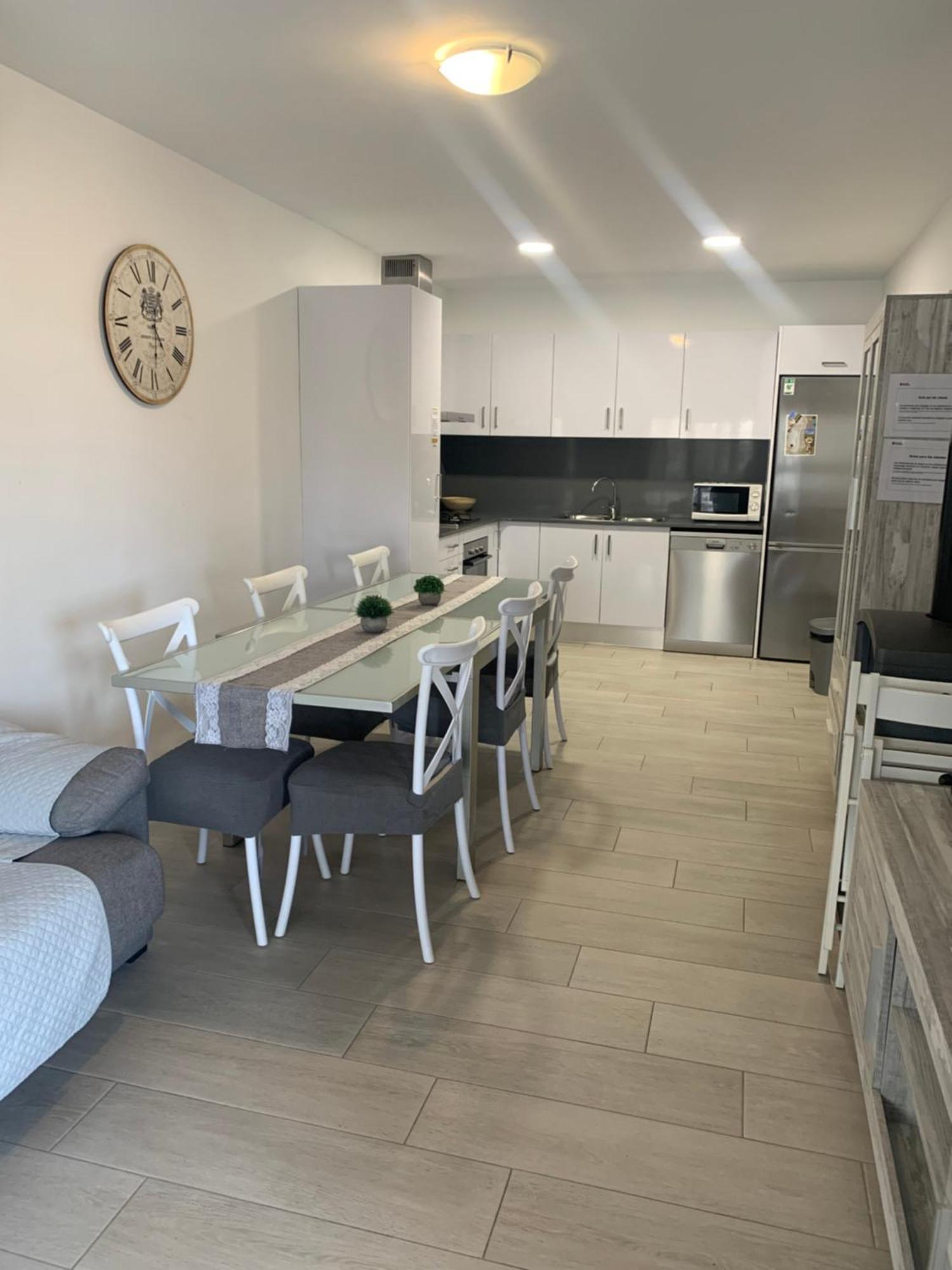 Riumar Nature 38 , Piscina , Aire Acondicionado , Barbacoa Y Parquing Privado Exterior foto